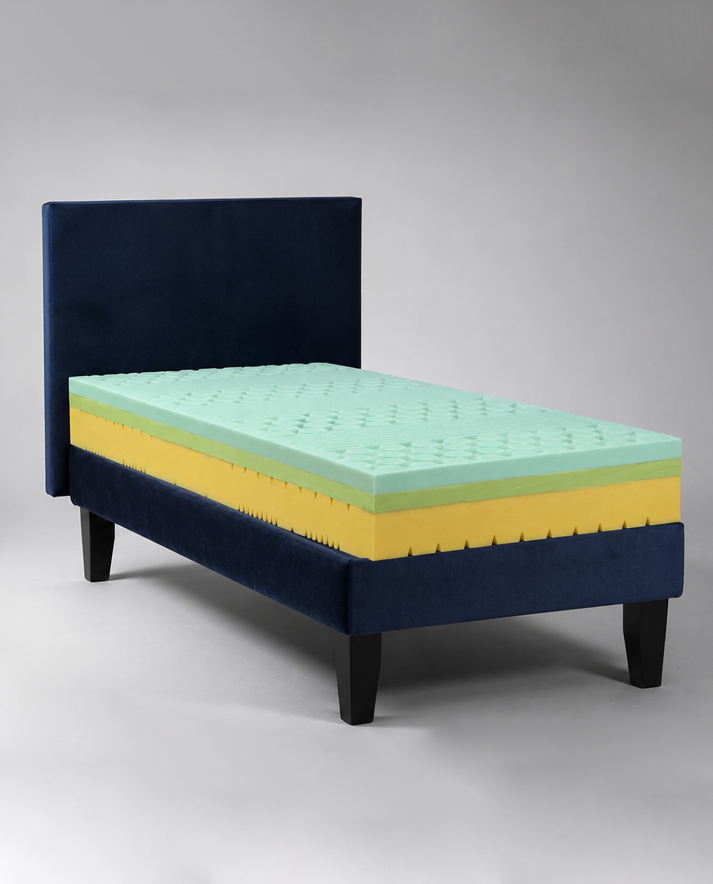 Materasso_Memory_Foam_Protemp_Flexdor_01 Materasso PROTEMP